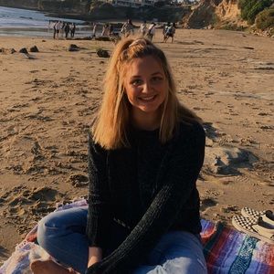 Meet your Posher, Kat